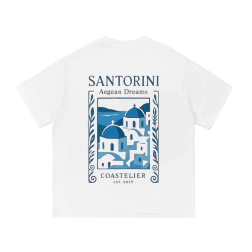 Essential Cotton T-Shirt