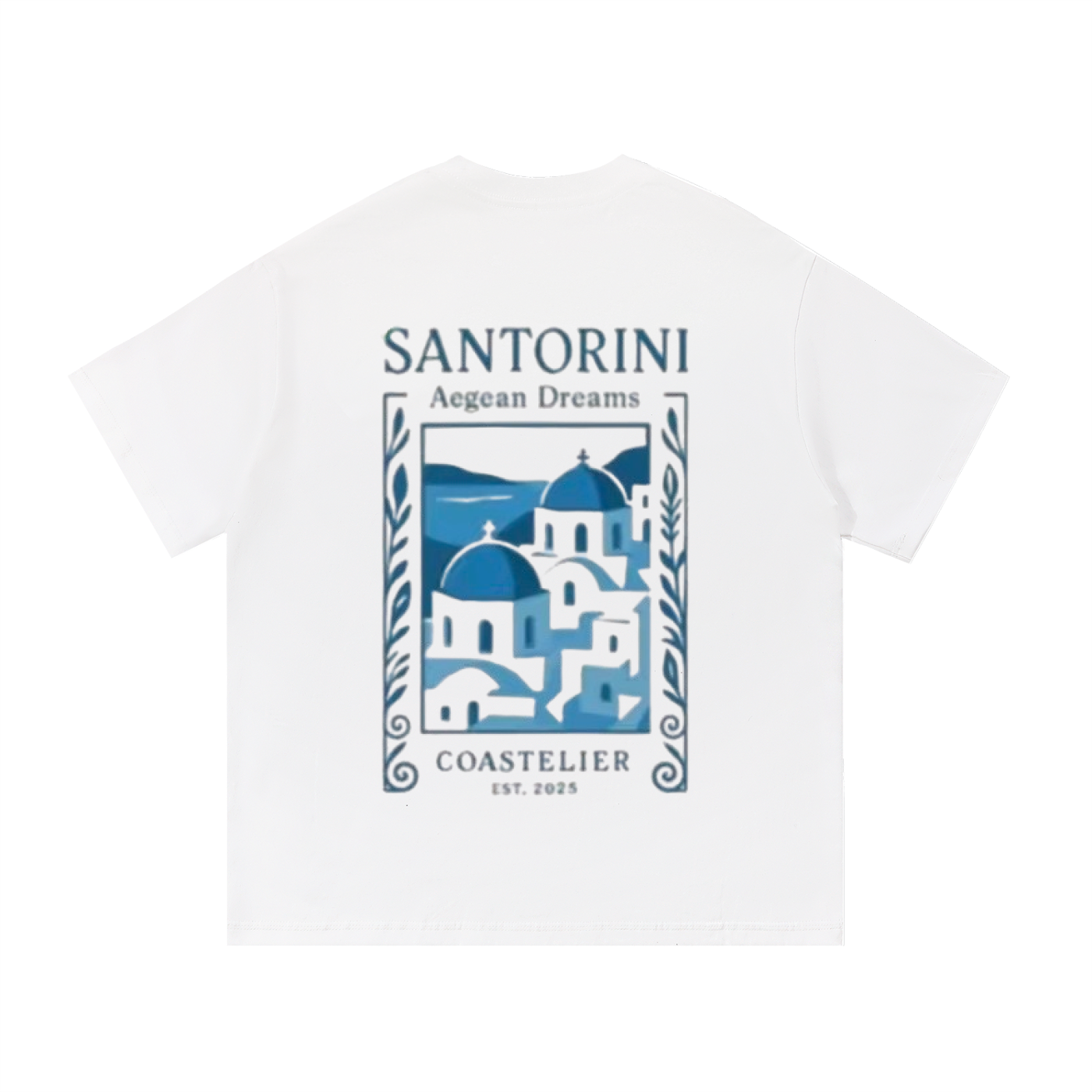 Essential Cotton T-Shirt