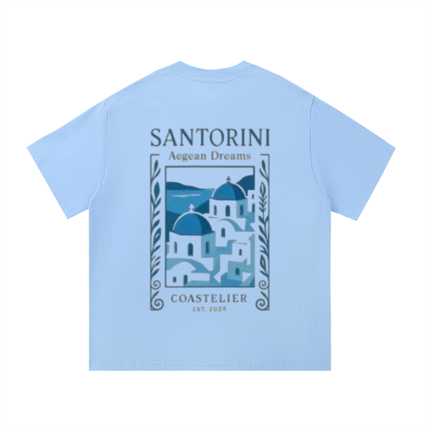 Essential Cotton T-Shirt