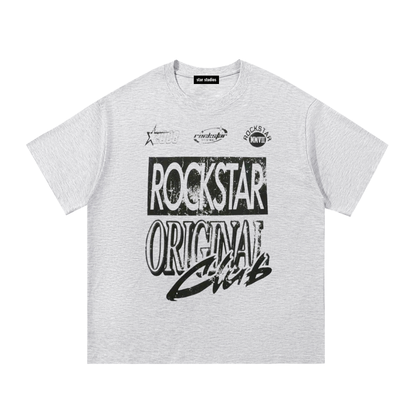Essential Cotton T-Shirt