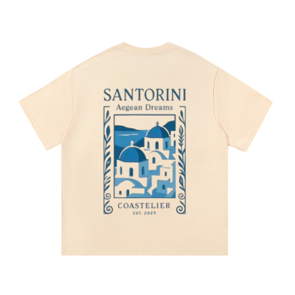 Essential Cotton T-Shirt