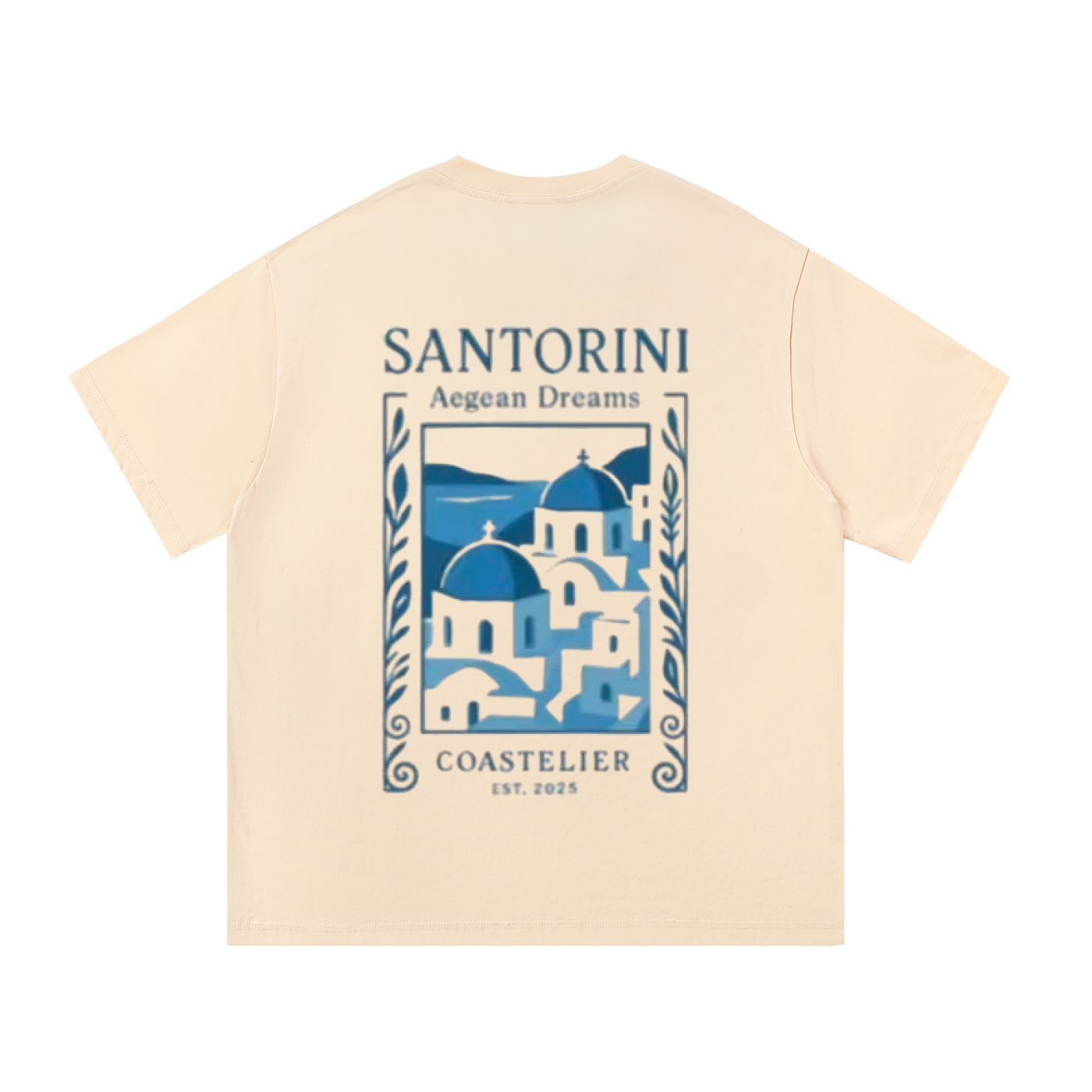 Essential Cotton T-Shirt