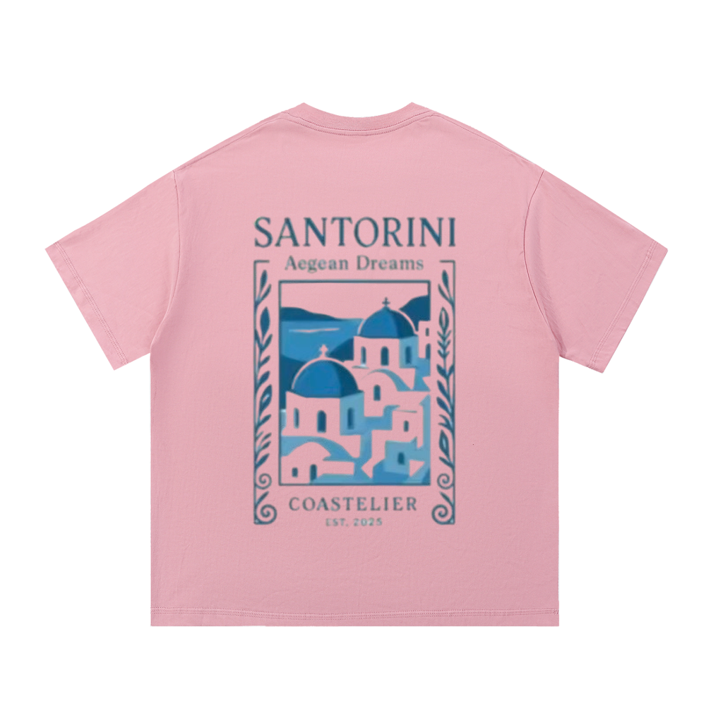 Essential Cotton T-Shirt