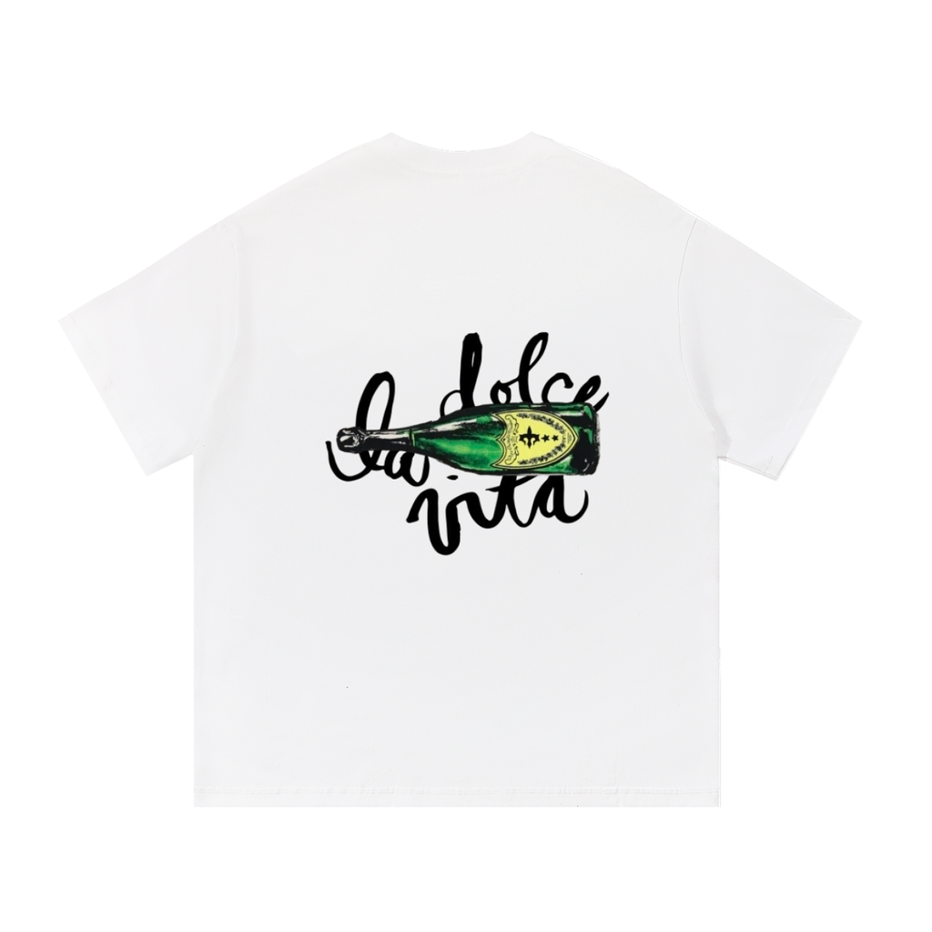 Essential Cotton T-Shirt