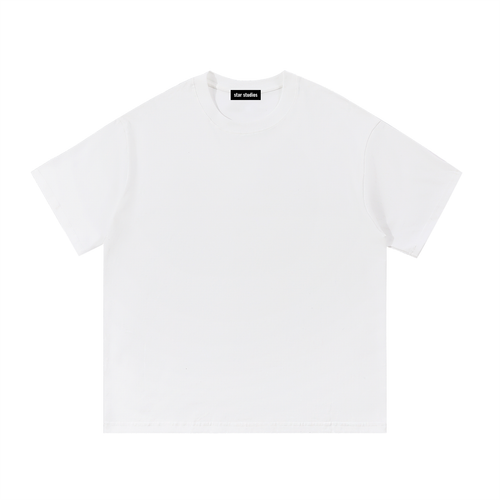 Essential Cotton T-Shirt