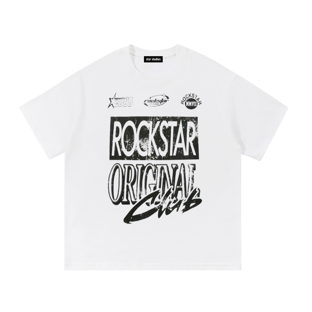Essential Cotton T-Shirt